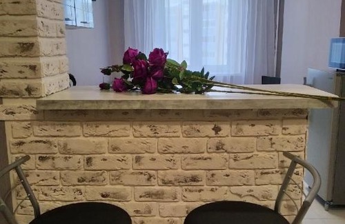 Omsk Apartamento | Цитадель на архитекторов 17 люкс