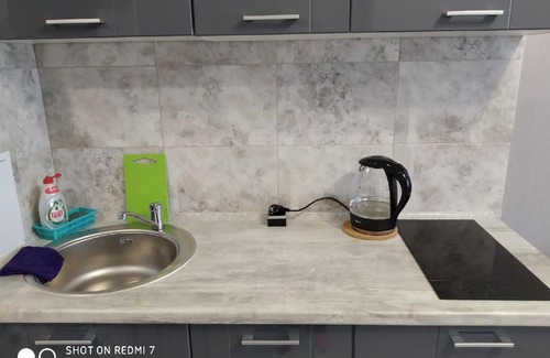 Omsk Apartamento | Цитадель на архитекторов 17 люкс
