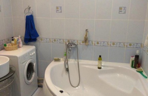 Omsk Apartamento | Цитадель на Перелета 8к1