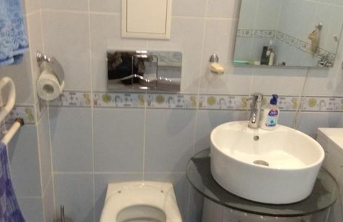 Omsk Apartamento | Цитадель на Перелета 8к1
