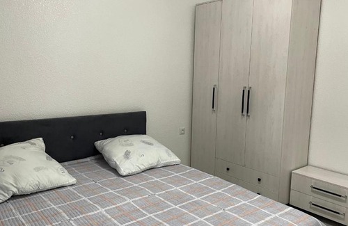 Issyk-Kul Region Apartamento | ЦО « Париж 2»