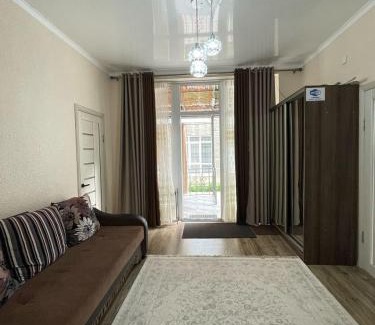 Issyk-Kul Region Apartamento | ЦО Париж