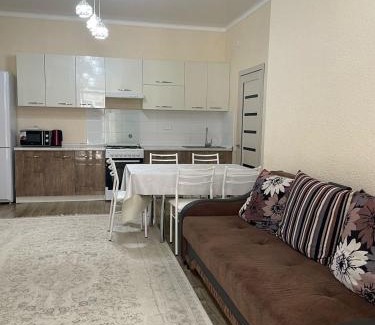 Issyk-Kul Region Apartamento | ЦО Париж