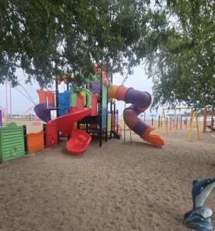 Issyk-Kul Region Apartamento | ЦО Париж