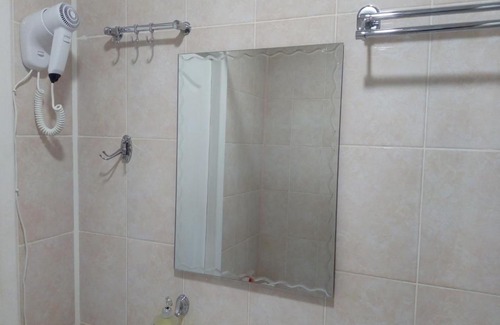 Komsomolsk Na Amure Hotel | ЧАЙКА
