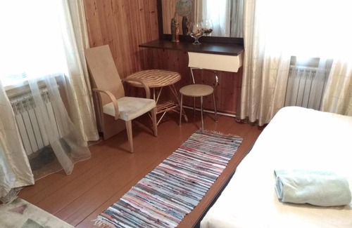 Sergiyev Posad Casa | Чайковского, 13, Семхоз