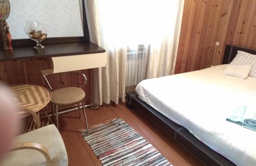 Sergiyev Posad Casa | Чайковского, 13, Семхоз