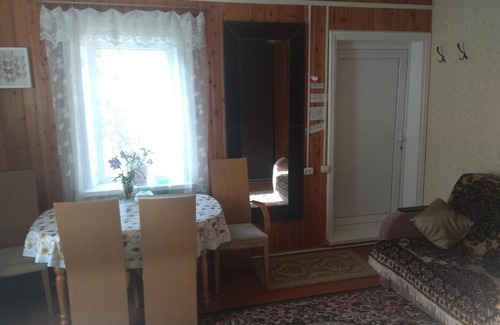 Sergiyev Posad Casa | Чайковского, 13, Семхоз