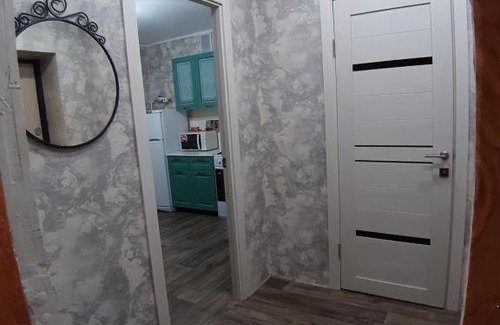 Tuymazy Apartamento | Чапаево 61в 9