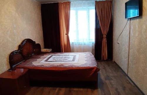 Tuymazy Apartamento | Чапаево 61в 9