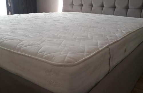 Tyumen Apartamento | Чаркова 79