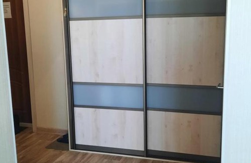 Tyumen Apartamento | Чаркова 79