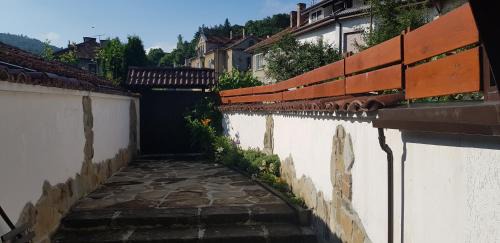 Tryavna Casa | Часовника