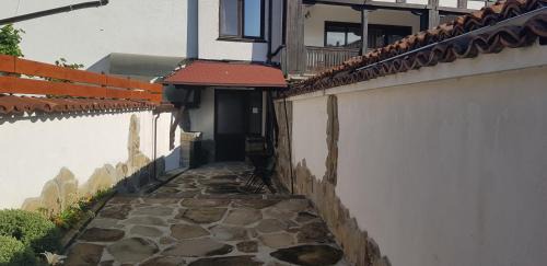 Tryavna Casa | Часовника