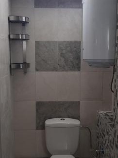 Tryavna Casa | Часовника