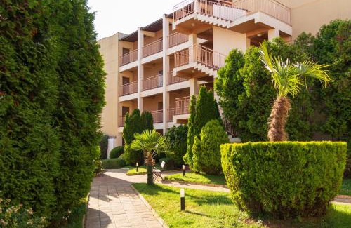 Sinemoretz Apartamento | Частен апартамент в затворен комплекс