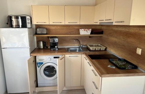 Primorsko Apartamento | Частен апартамент Стамополу - Private Two-Bedroom Apartment Stamopolu