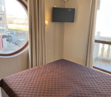 Primorsko Apartamento | Частен апартамент Стамополу - Private Two-Bedroom Apartment Stamopolu
