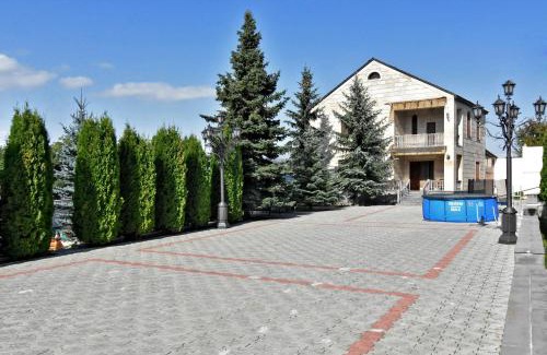 Tsaghkadzor Casa | Частный дом в Цахкадзоре , Private house in Tsaghkadzor