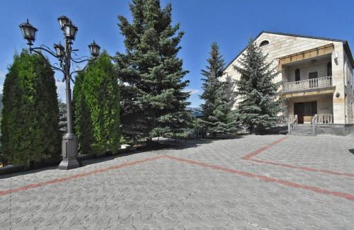 Tsaghkadzor Casa | Частный дом в Цахкадзоре , Private house in Tsaghkadzor