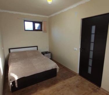 Vanadzor Casa | частный дом, с двором