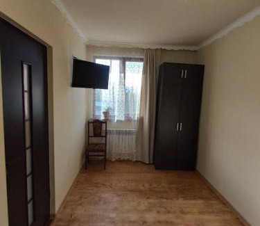 Vanadzor Casa | частный дом, с двором
