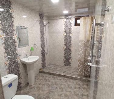 Vanadzor Casa | частный дом, с двором