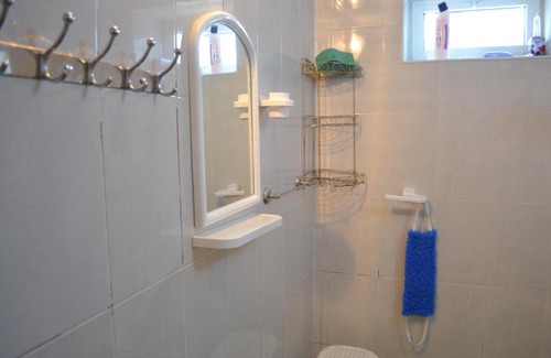 Qusar Apartamento | Частный дом