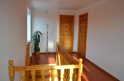 Qusar Apartamento | Частный дом