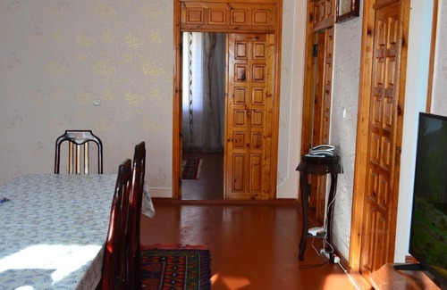 Qusar Apartamento | Частный дом