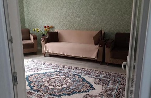 Qusar Casa | Частный дом