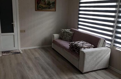 Qusar Casa | Частный дом
