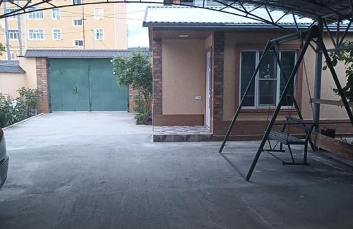 Qusar Casa | Частный дом