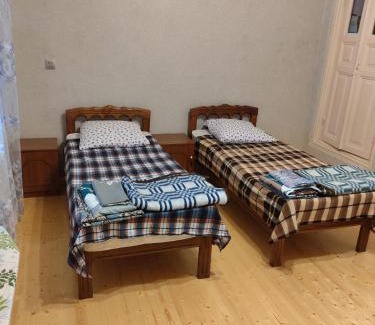 Sheki Casa | Частный дом