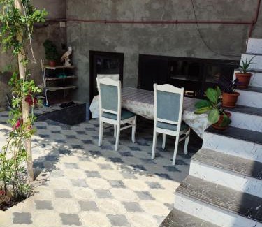 Sheki Casa | Частный дом