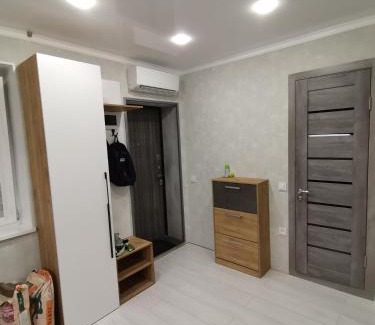 Aktau Apartamento | Чистая уютная квартира! Рядом сквер,море!документы!