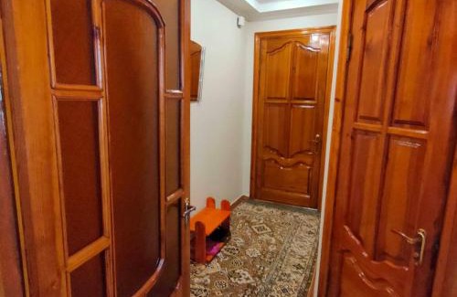 Zaporozhye Apartamento | Чистая уютная квартира в самом центре города на Бульваре Центральном