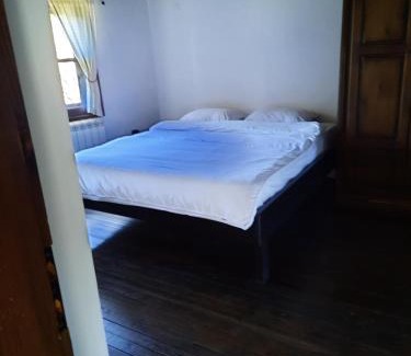 Koprivshtitsa Casa | ЧОЛАКОВАТА КЪЩА