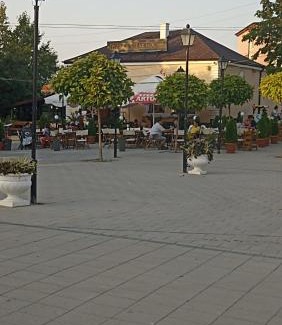 Obzor Apartamento | Чудесно място с басейн "Плама -Обзор "