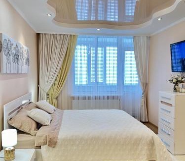 Ternopil Apartamento | Чудова квартира поруч з парком
