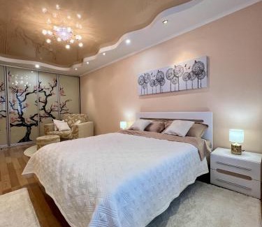 Ternopil Apartamento | Чудова квартира поруч з парком