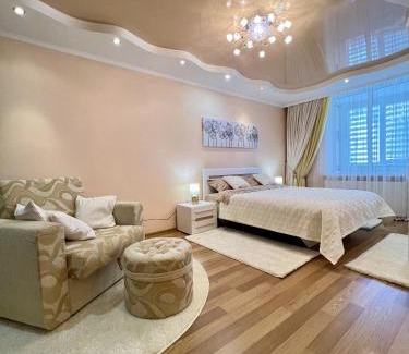 Ternopil Apartamento | Чудова квартира поруч з парком