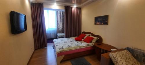Irpin Apartamento | Чудова простора квартира з євроремонтом в районі Центрального парку Сільпо Університету