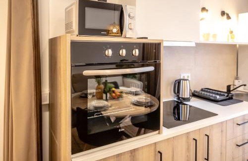 Poblats Maritims Apartamento | Чудовий новий Лофт поруч з містом наук
