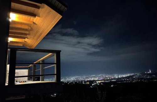 Almaty Chalet De Esquí | Шале в Горах