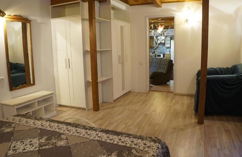 Ashukino Chalet De Esquí | Шале на тропе поэтов
