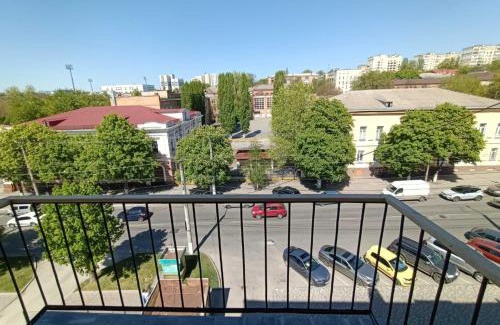 Kirovograd Apartamento | Шевченко 26 1К