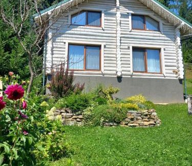 Yasinya Apartamento | Шепіт лісу