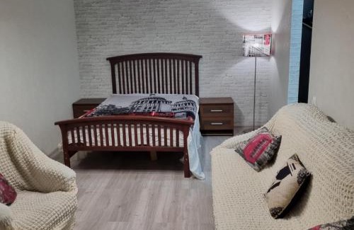 Kremenchuk Apartamento | ШЕРЛОК