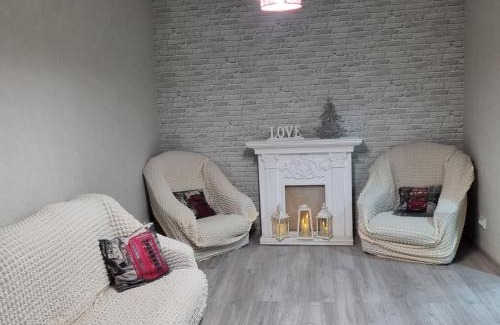 Kremenchuk Apartamento | ШЕРЛОК